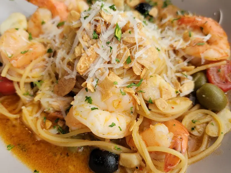 포르치니 버섯 리조또