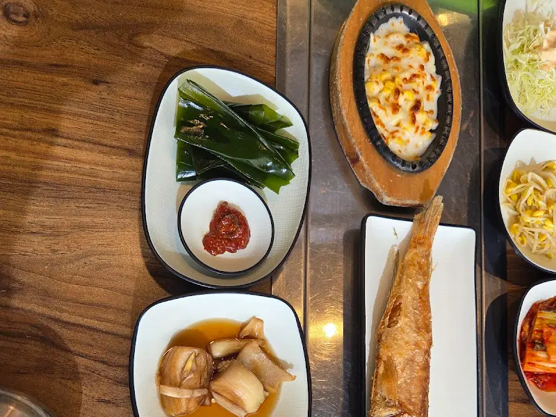 맛있는 갈치구이