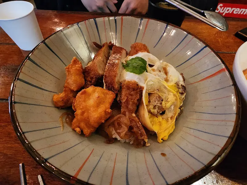 을지로 안녕짬뽕 맥스동