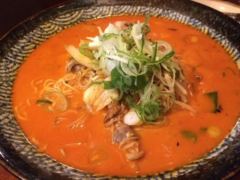 을지로 안녕짬뽕 짬뽕