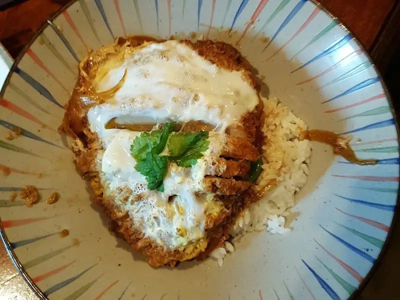 을지로 안녕짬뽕 장식