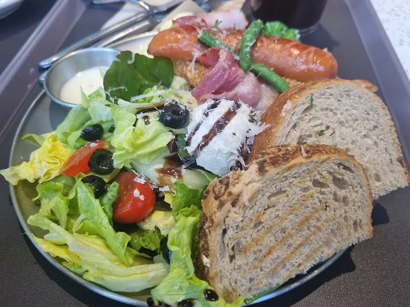 마이플래터 디테일 샷