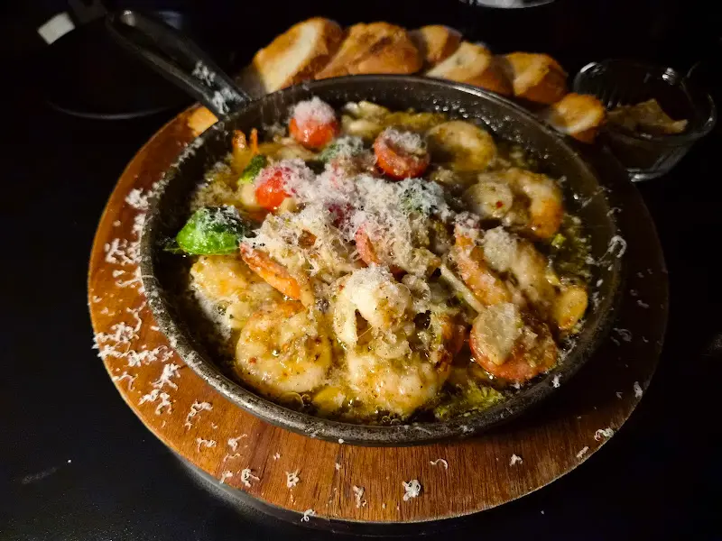 감바스 알 아히요