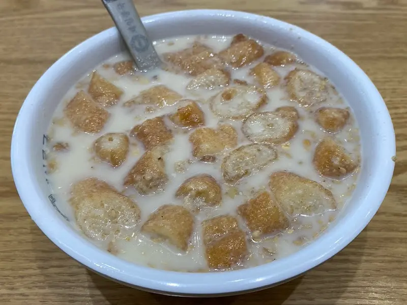 콩국