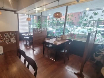 남양주 풍미를 담은, 도도야에서 맛보는 정갈한 솥밥 맛집 기행