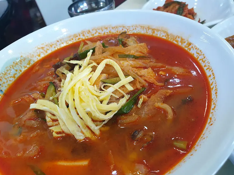 함평 00식당