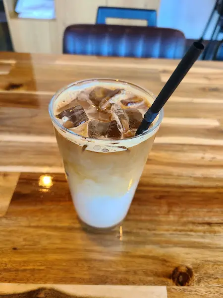 아이스 아메리카노