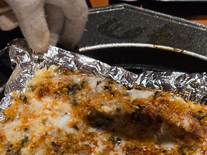 치즈 김치 볶음밥