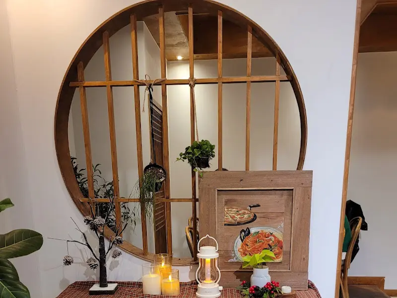 호텔oo 인테리어 소품