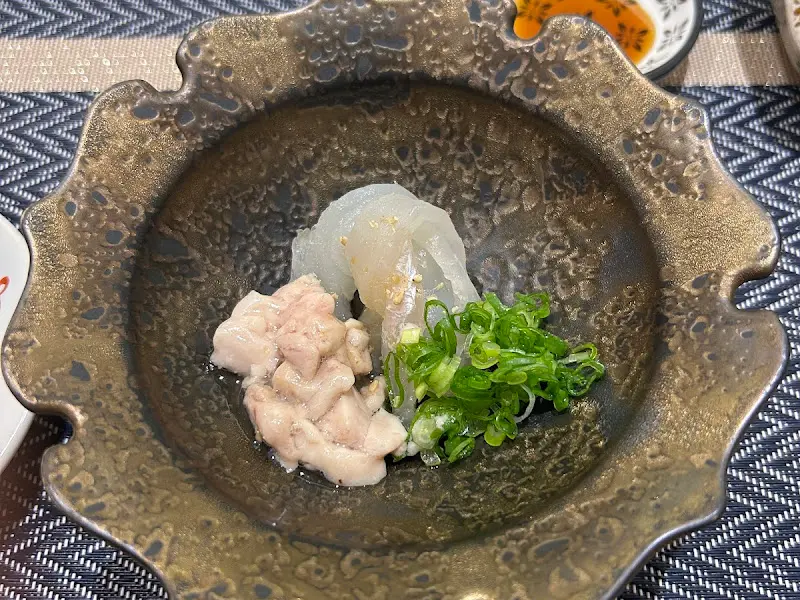 아름다운 플레이팅