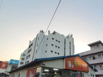 끓일수록 깊어지는 강릉 김치찌개 맛집, 옹바우생고기에서 펼쳐지는 미식 실험