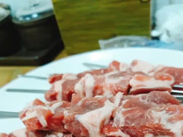 정겨운 동네, 풍미 가득한 양꼬치! 구미 맛집 ‘가면양꼬치’ 에서 즐기는 미식 여행