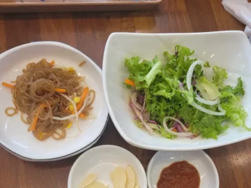 보탑사 품은 풍경 속, 진천 궁채석갈비에서 맛보는 행복한 시간여행 맛집