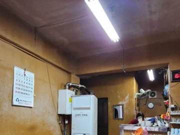 시간마저 숙성시킨 서울 노포의 깊은 맛, 풍년집에서 발견한 토시살 맛집