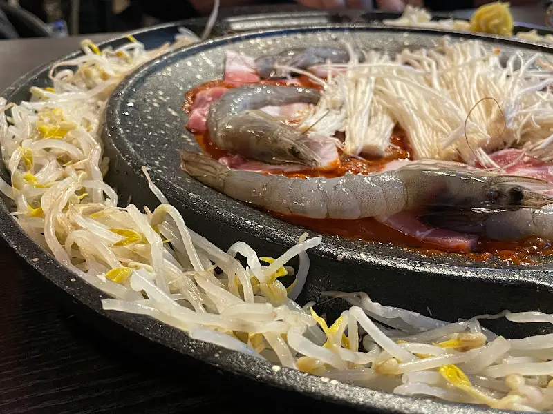 익어가는 쭈삼새