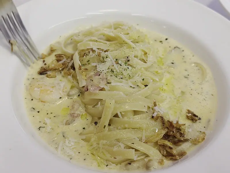 가성비 좋은 세트 메뉴