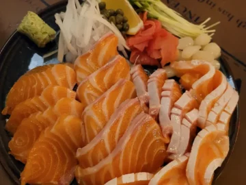 별빛 아래 숨겨진 보석, 합정에서 만난 인생 하이볼 맛집