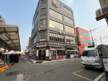 장흥삼합의 깊은 풍미, 장흥군 맛집 ‘장흥회관’에서 찾다