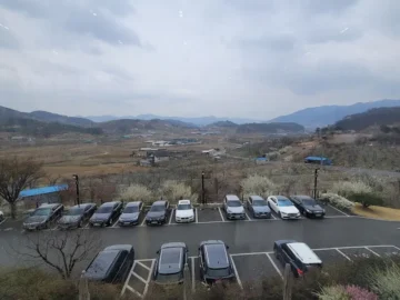 탁 트인 뷰가 예술인 양평 오브제토, 드라이브 코스로 딱인 지역 맛집