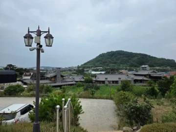 부안에서 즐기는 한옥 낭만! 선은재, 풍경 맛집 인정!