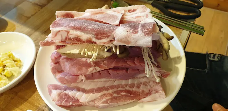 육즙 가득한 소고기