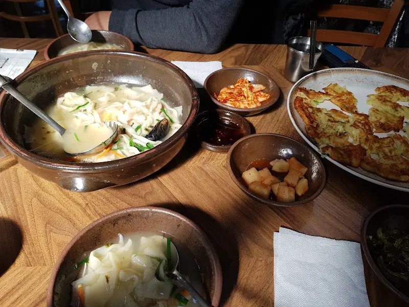 칼제비와 녹두전