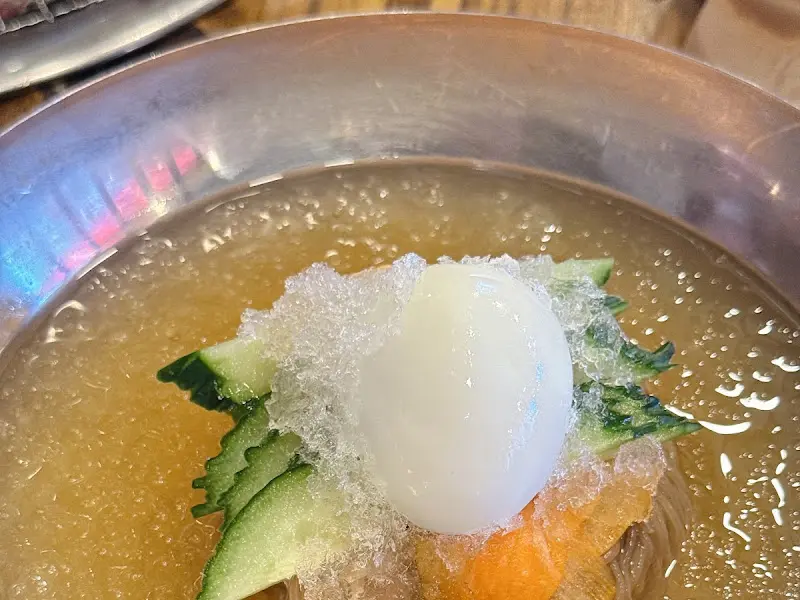 상다리 부러지는 한 상 차림