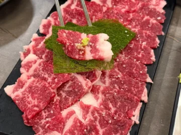 영통역 한우 맛집, 영포화로에서 경험한 차원이 다른 고기의 향연