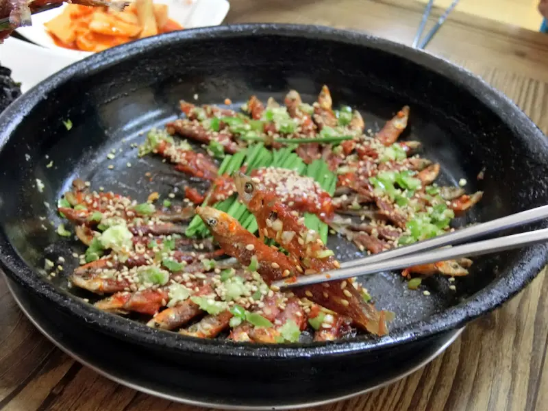 도리뱅뱅이 클로즈업