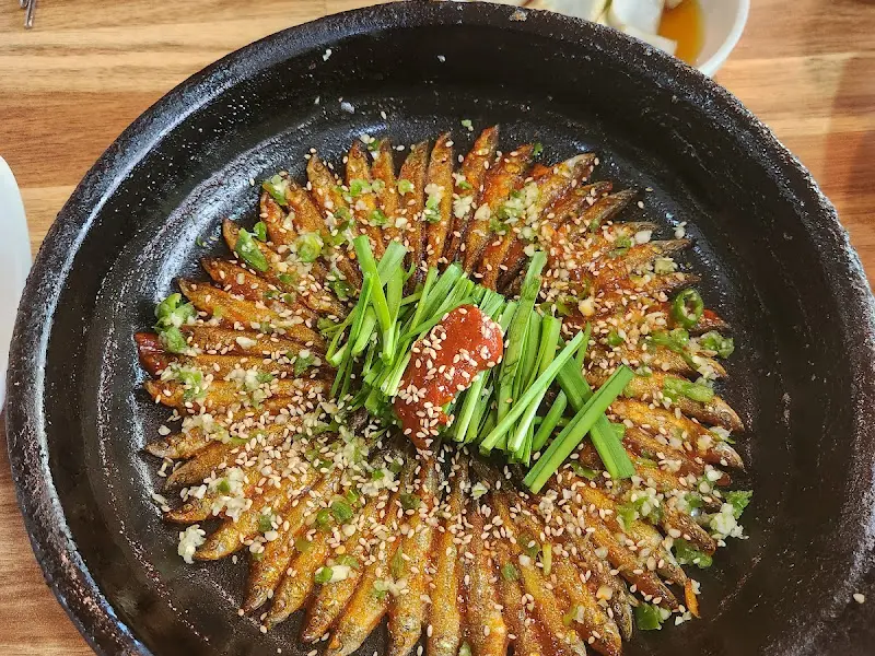 도리뱅뱅이 근접샷