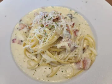 태안에서 만난 인생 파스타! 서산 ‘라스칼라’ 여기가 진짜 맛집이네