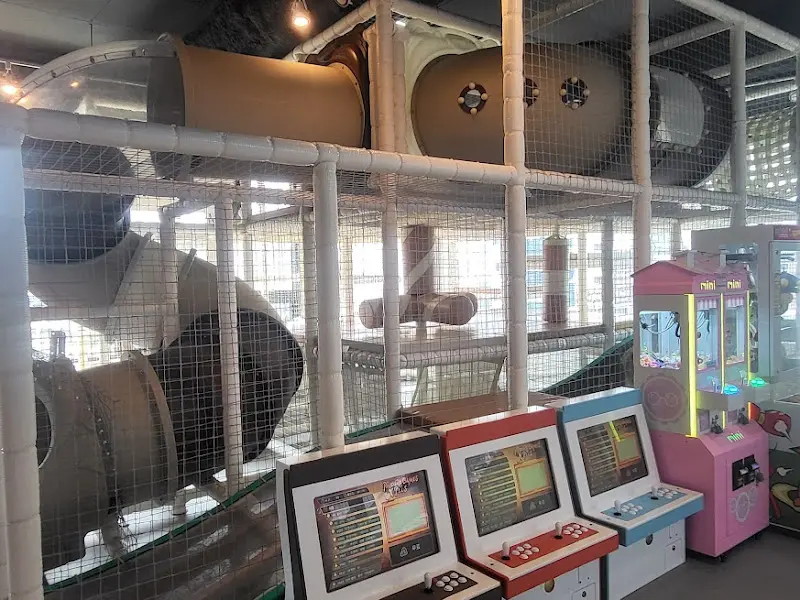 소반돼반 놀이방