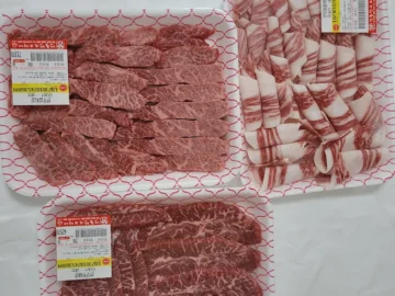 장흥 토요시장에서 발견한 한우 삼합의 황홀경, 잊을 수 없는 전남 맛집 기행