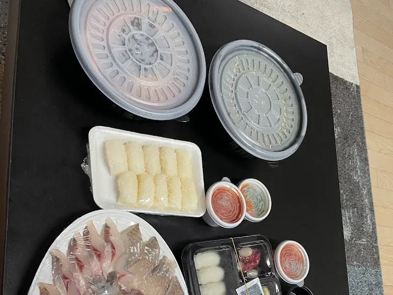 배달 음식