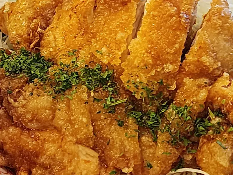 겉바속촉 치킨난반