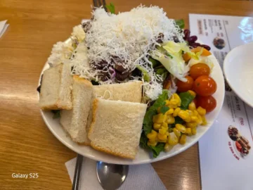 숨겨진 가성비 보물창고! 부평에서 맛집 찾는다면 무조건 선식당 가봐야 해