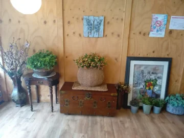 대전에서 맛보는 푸짐한 한상, 가성비 끝판왕 “뜰안에” 한정식! 진짜 레전드!