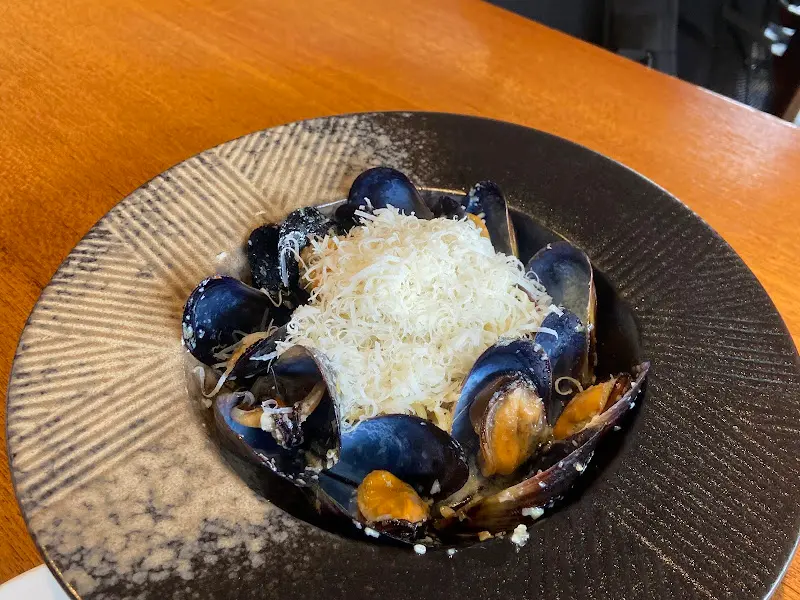 신선한 재료 본연의 맛을 살린 요리