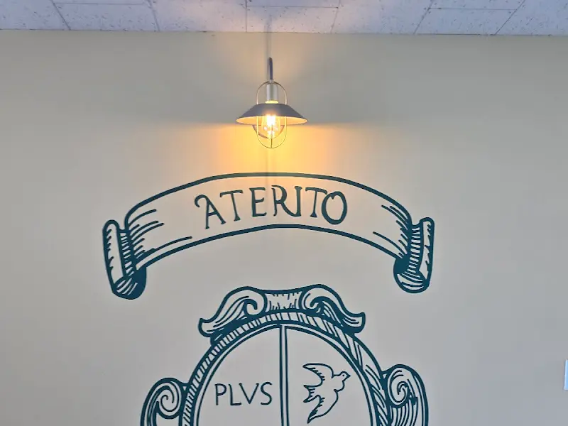 아테리토