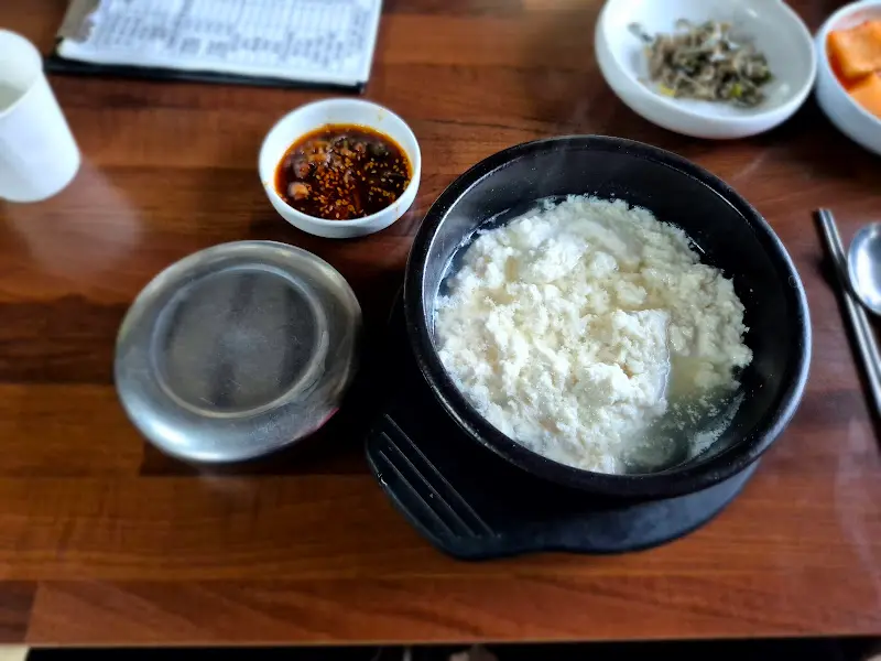 순두부