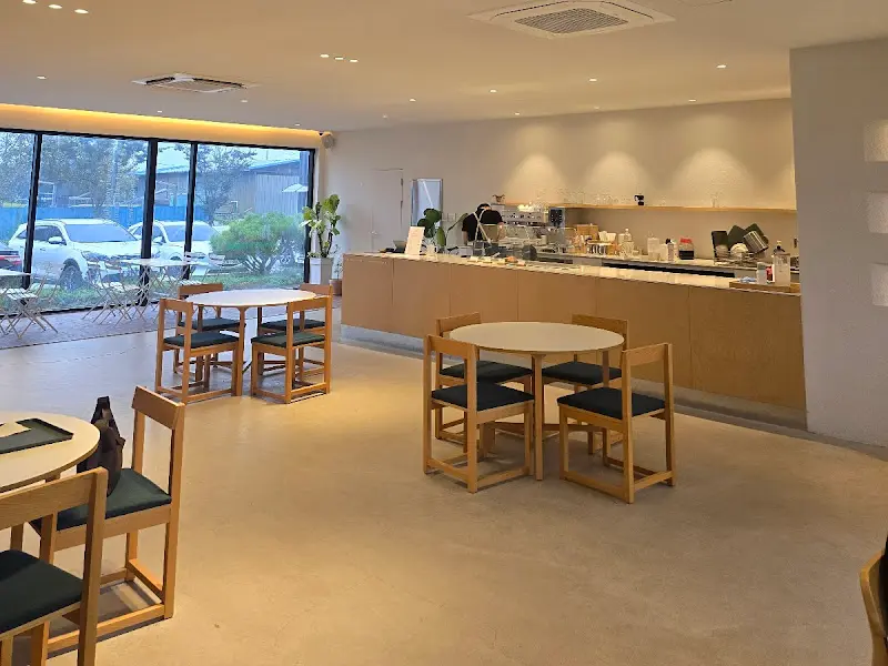 스윗띵 내부 모습