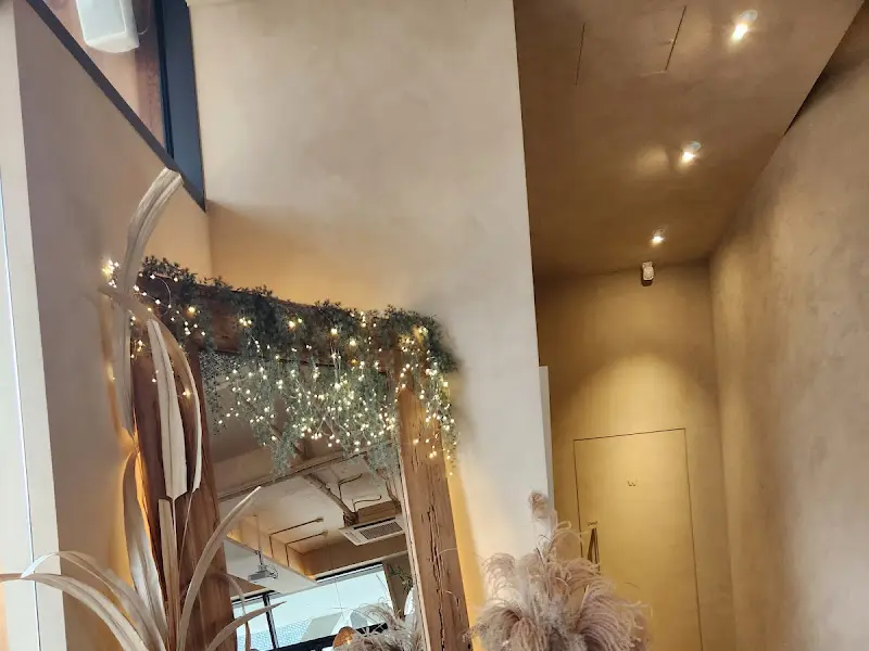 BETTER PROTEIN 입구