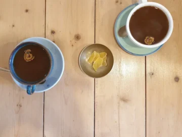 숨겨진 보석 같은 종로 데이트 맛집, 진숙씨 밥집에서 찾은 행복