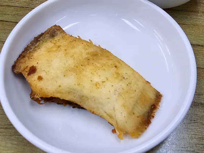 노릇노릇 가자미 구이