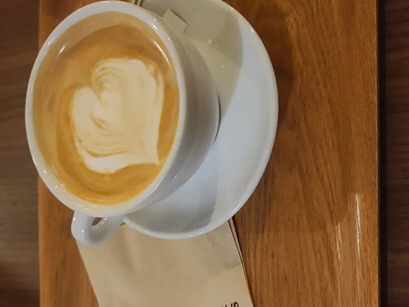 몬스터로스터스 라떼