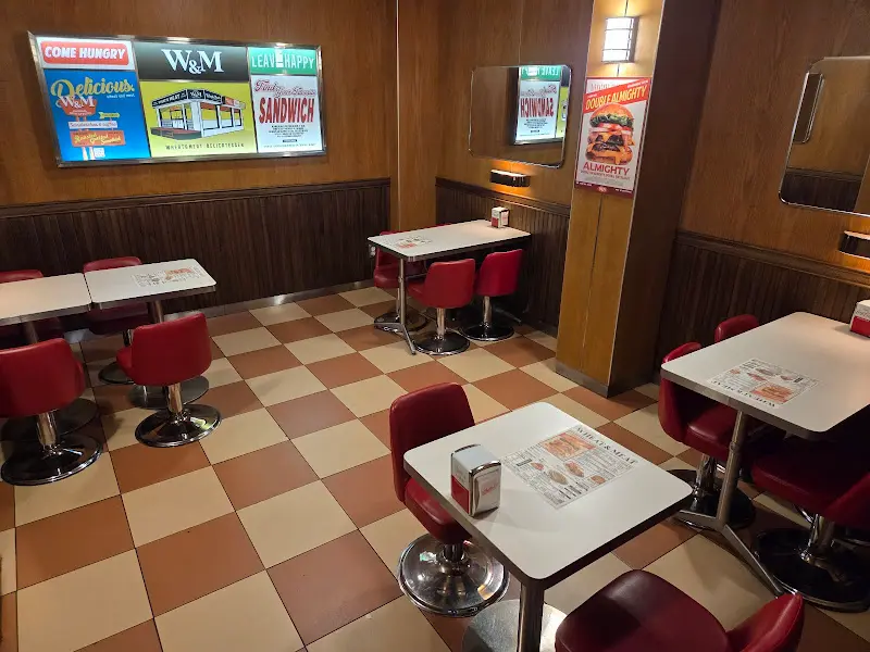 빈티지한 인테리어