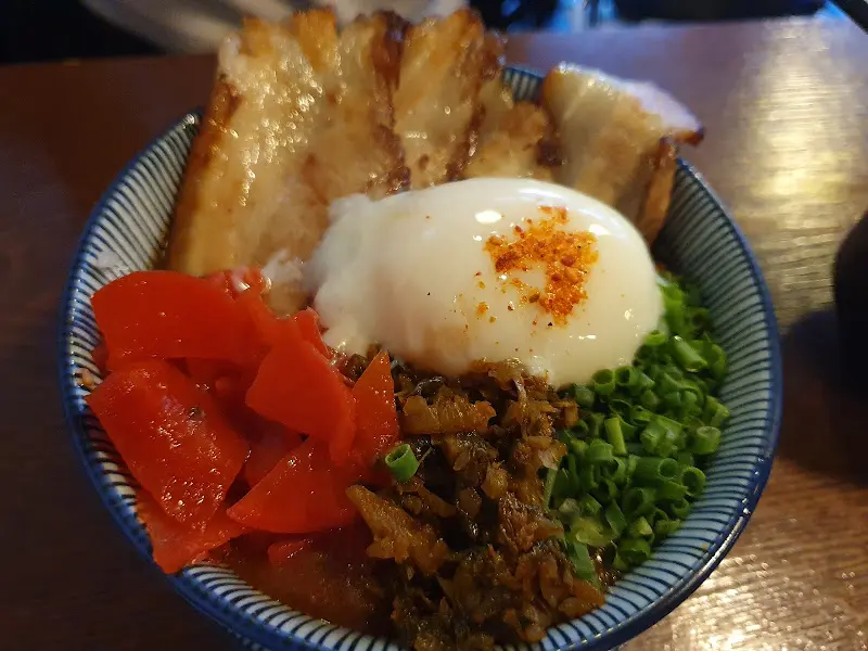 구운 돼지고기 카레