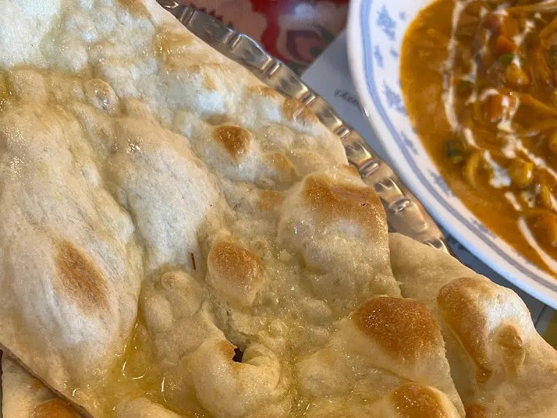 마차푸처레의 난과 커리