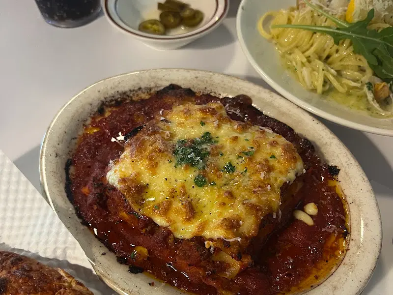 로우파이브 라자냐