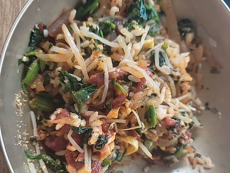 비빔밥